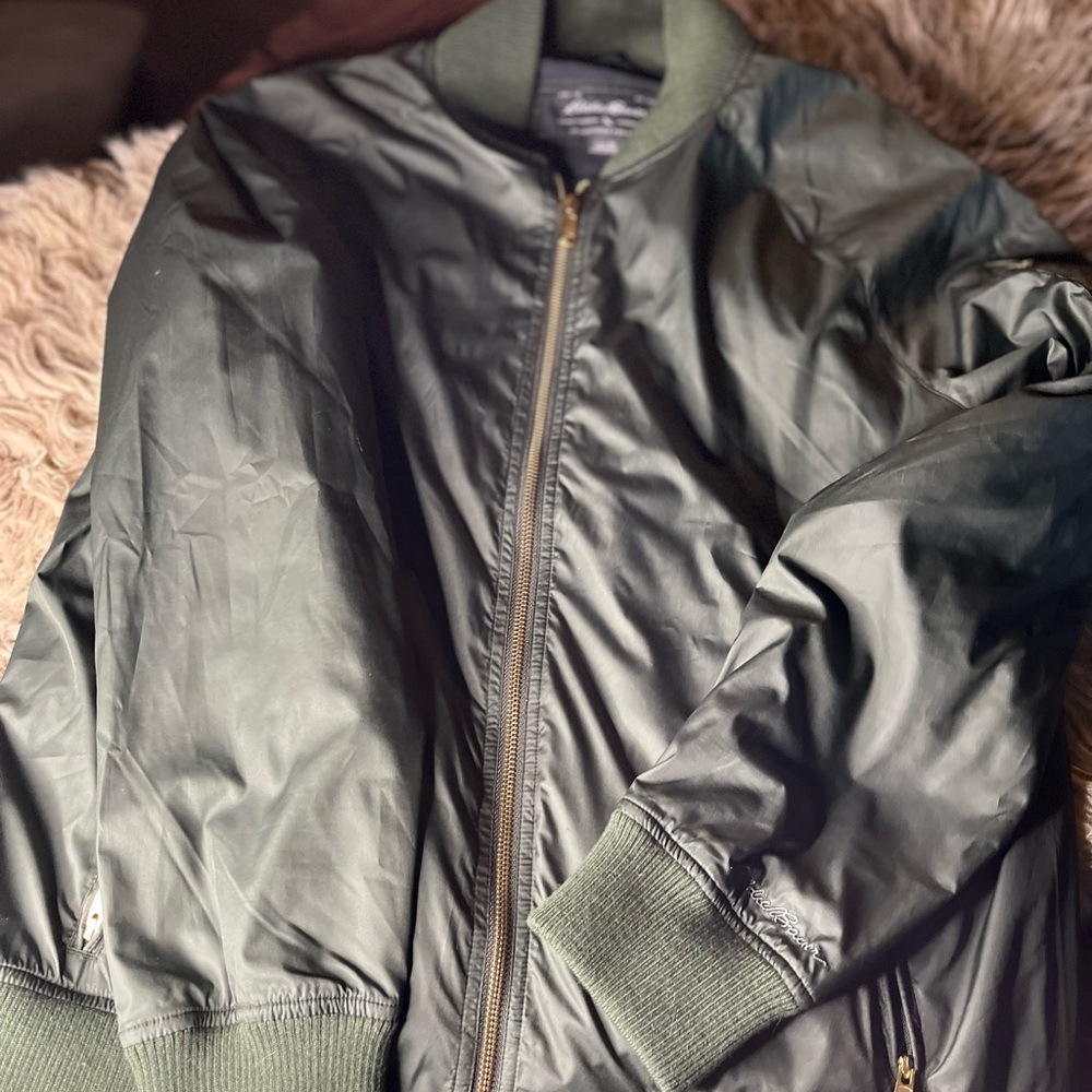 Eddie Bauer lightweight jacket